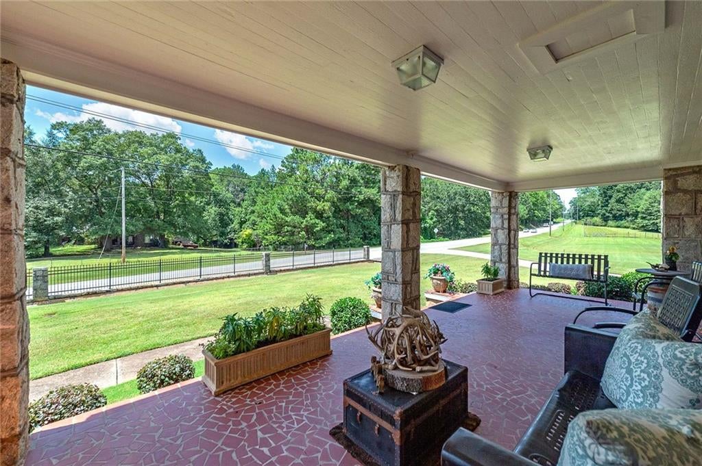 3112 Highway 155 N
