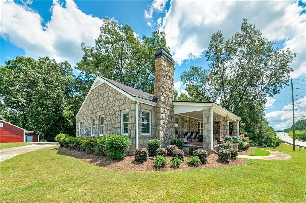 3112 Highway 155 N