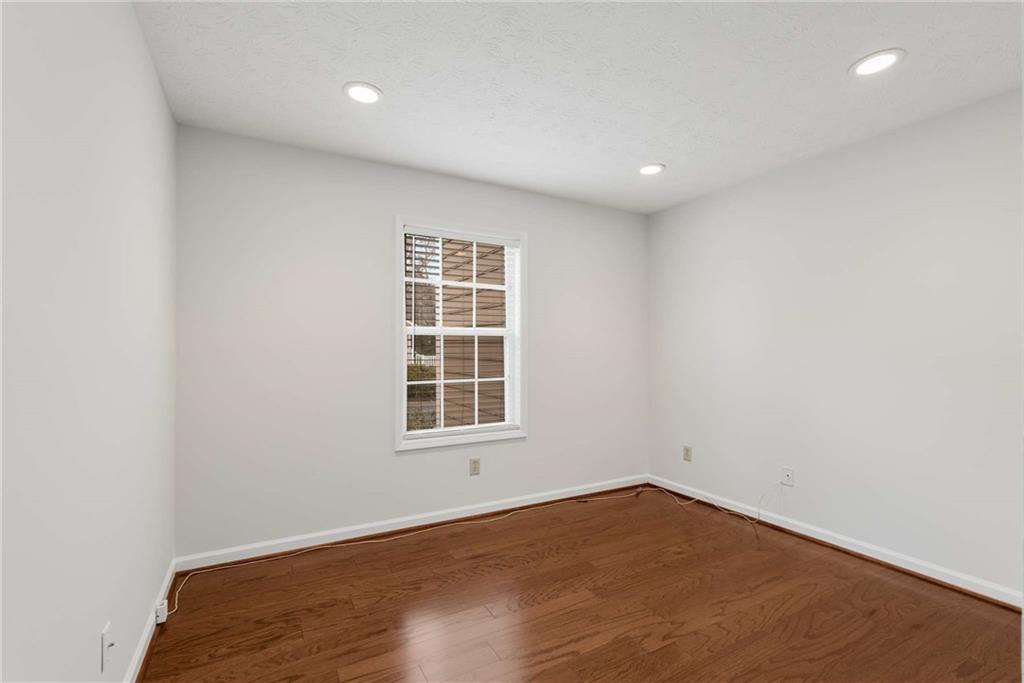 2116 N Forest Trail, Dunwoody, Georgia image 25