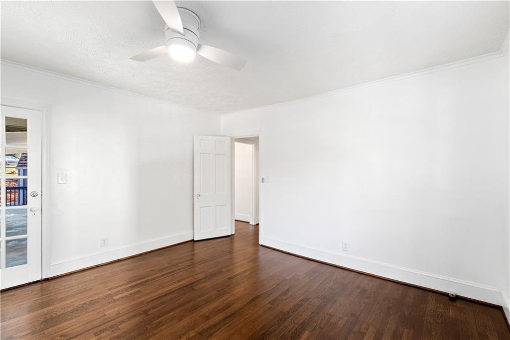 3310 E Roxboro Road NE
