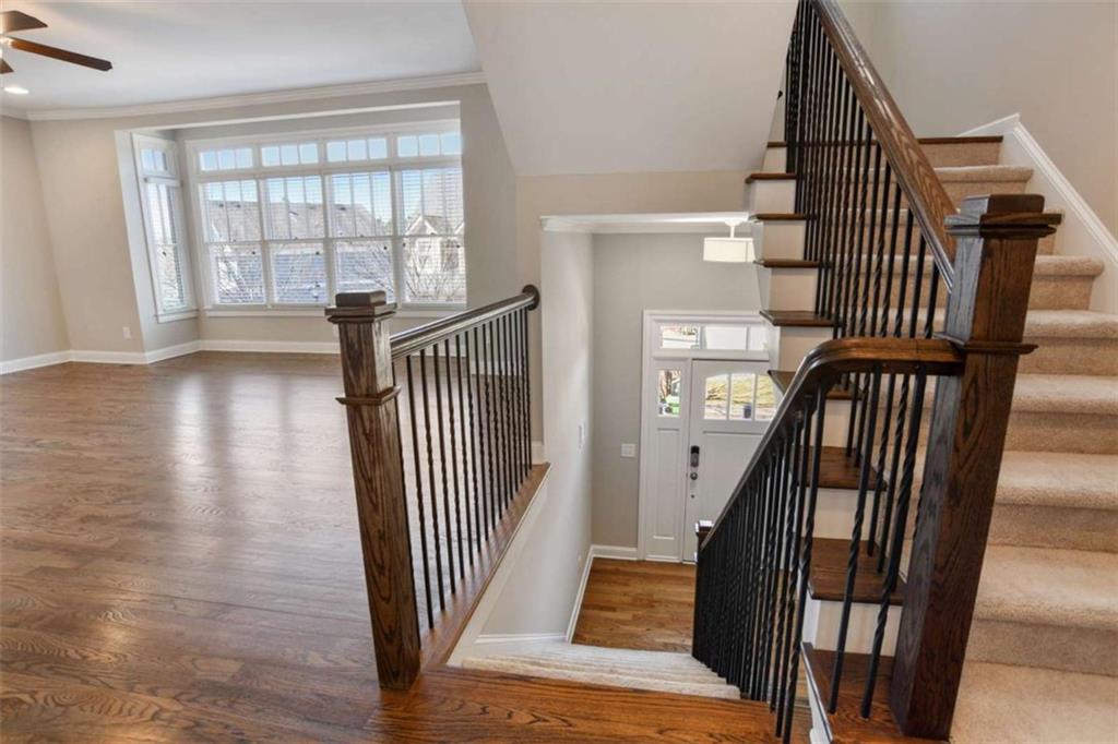 1660 Gilstrap Lane