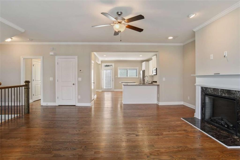 1660 Gilstrap Lane