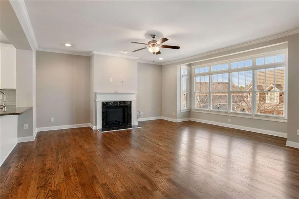 1660 Gilstrap Lane