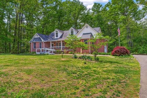 80 Sowers Road Blue Ridge GA 30513