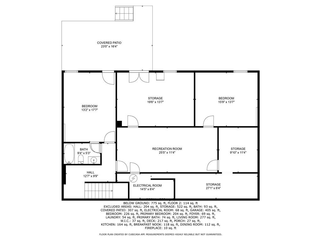 1340 Summer Lake Terrace, Loganville, Georgia image 37