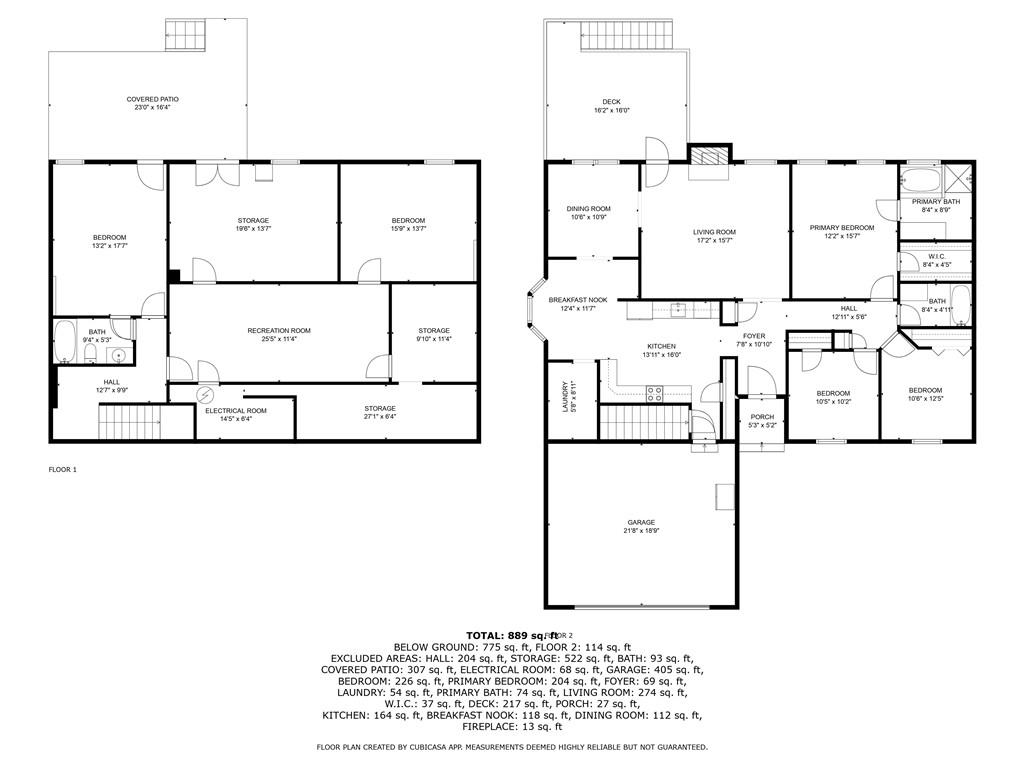 1340 Summer Lake Terrace, Loganville, Georgia image 38