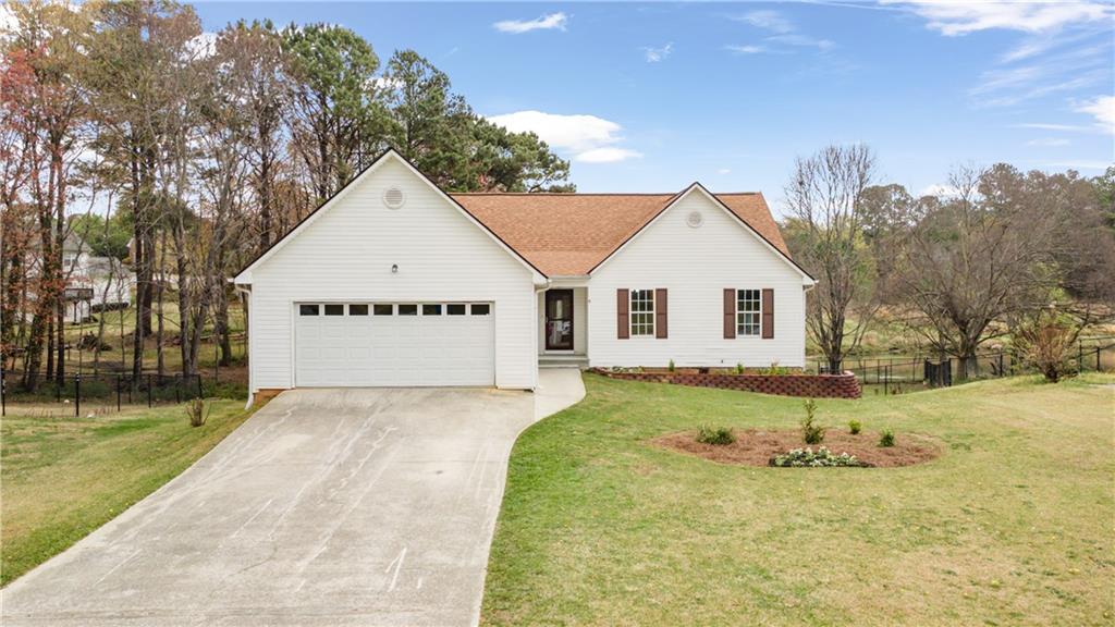 1340 Summer Lake Terrace, Loganville, Georgia image 31