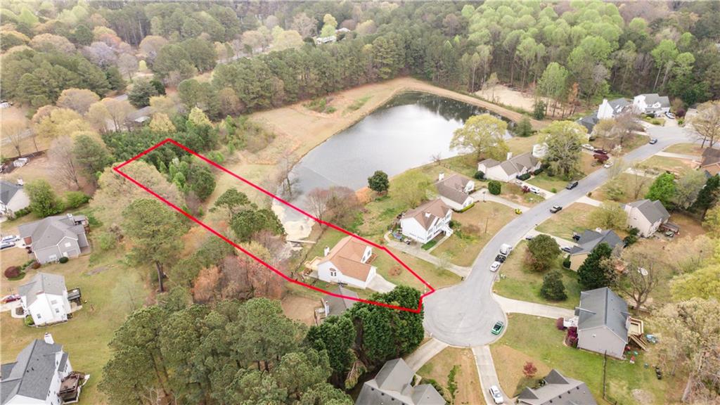 1340 Summer Lake Terrace, Loganville, Georgia image 33