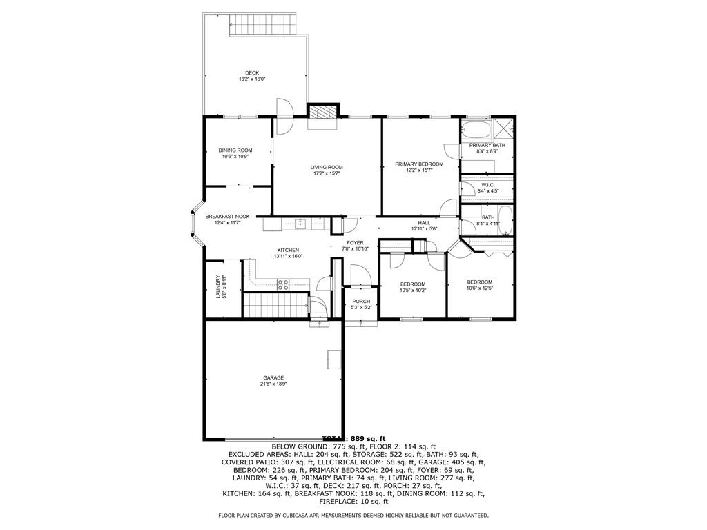 1340 Summer Lake Terrace, Loganville, Georgia image 36