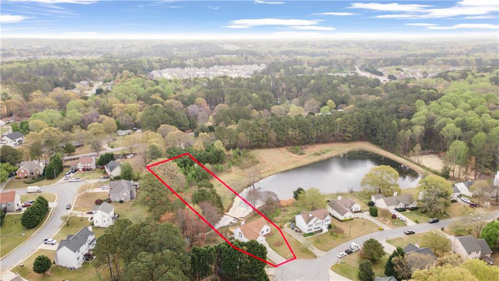 1340 Summer Lake Terrace, Loganville, Georgia image 4