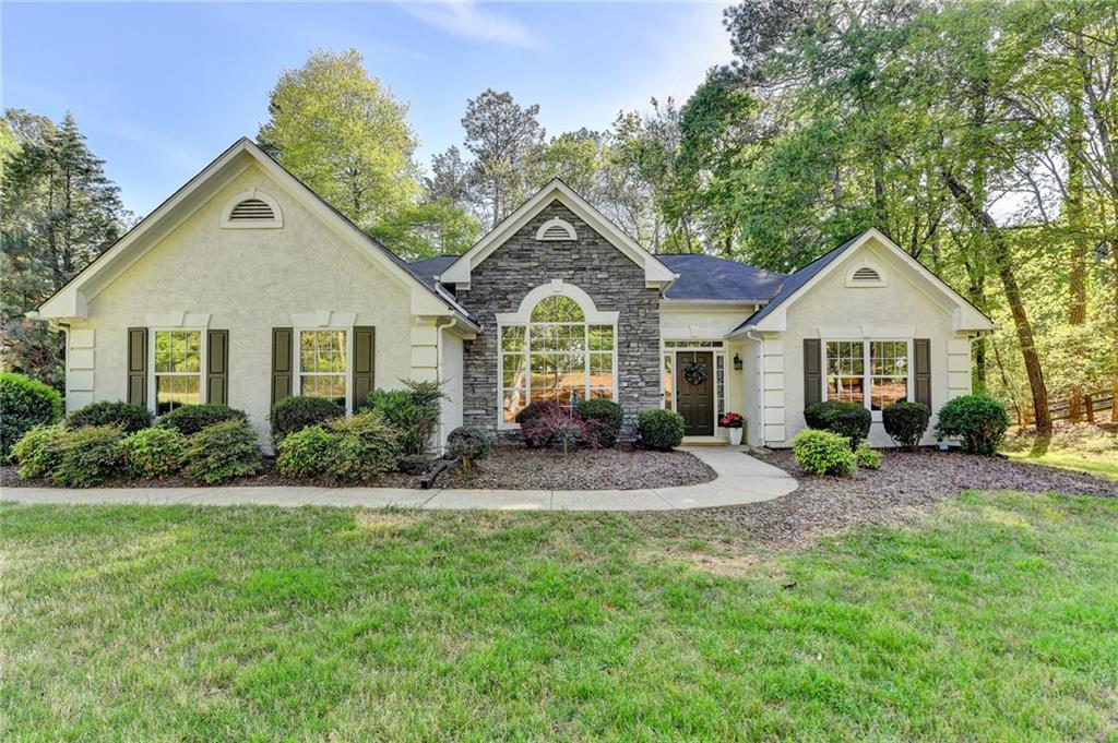505 Heddingham Court, Alpharetta, Georgia image 1