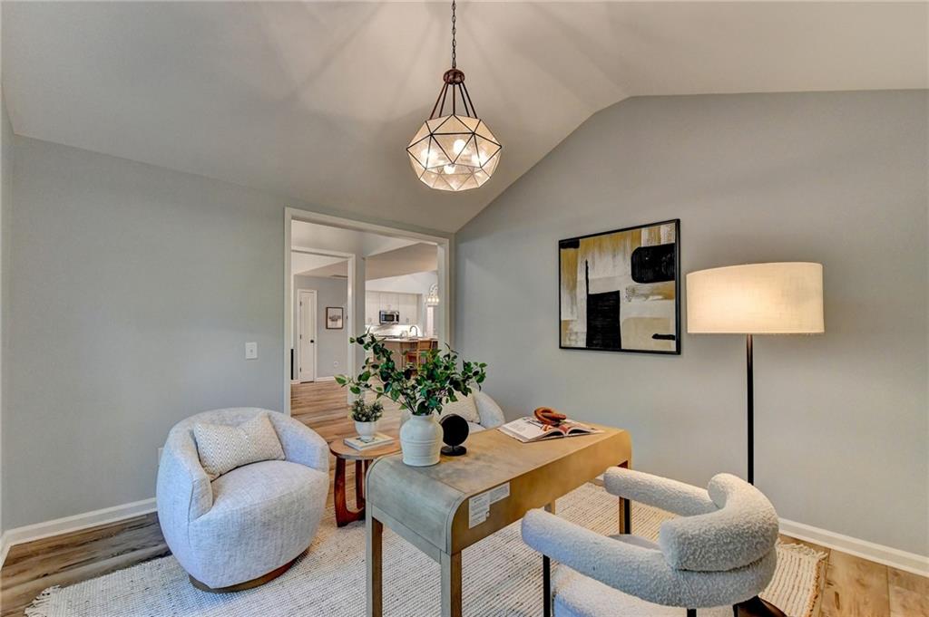 505 Heddingham Court, Alpharetta, Georgia image 6