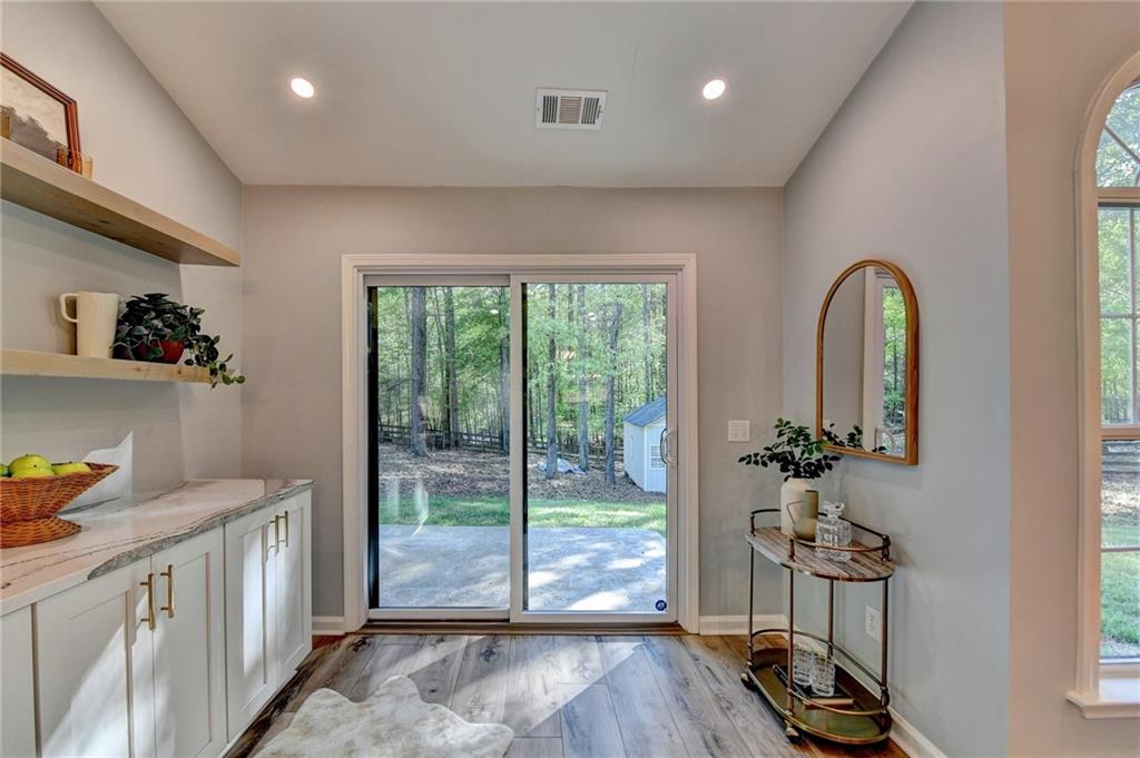 505 Heddingham Court, Alpharetta, Georgia image 26