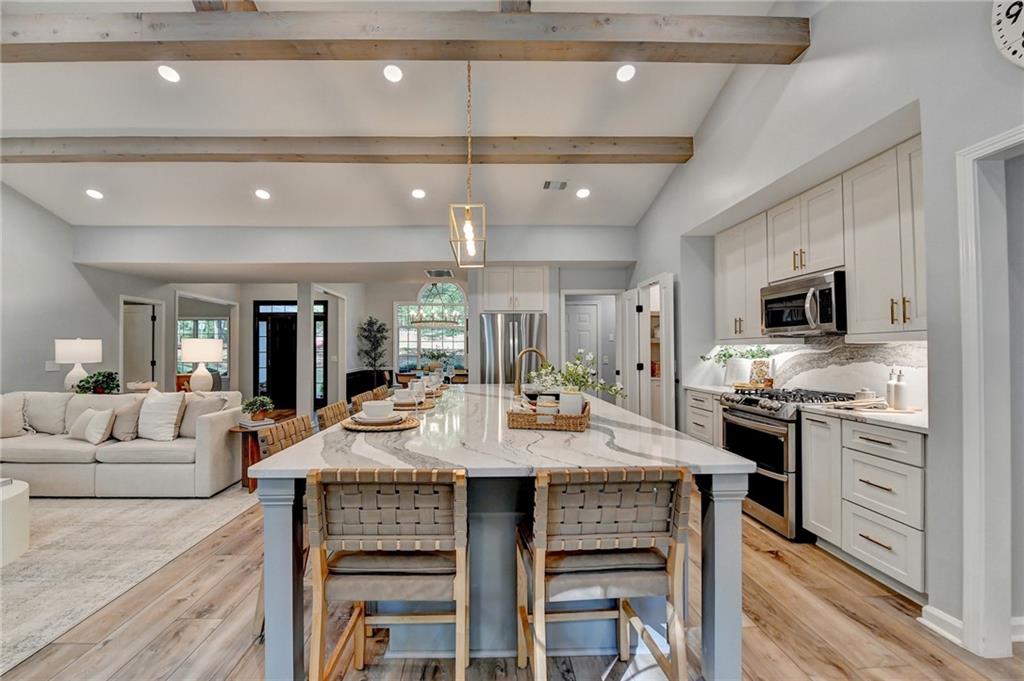 505 Heddingham Court, Alpharetta, Georgia image 24