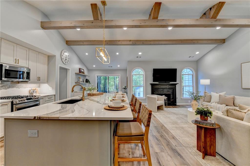 505 Heddingham Court, Alpharetta, Georgia image 19