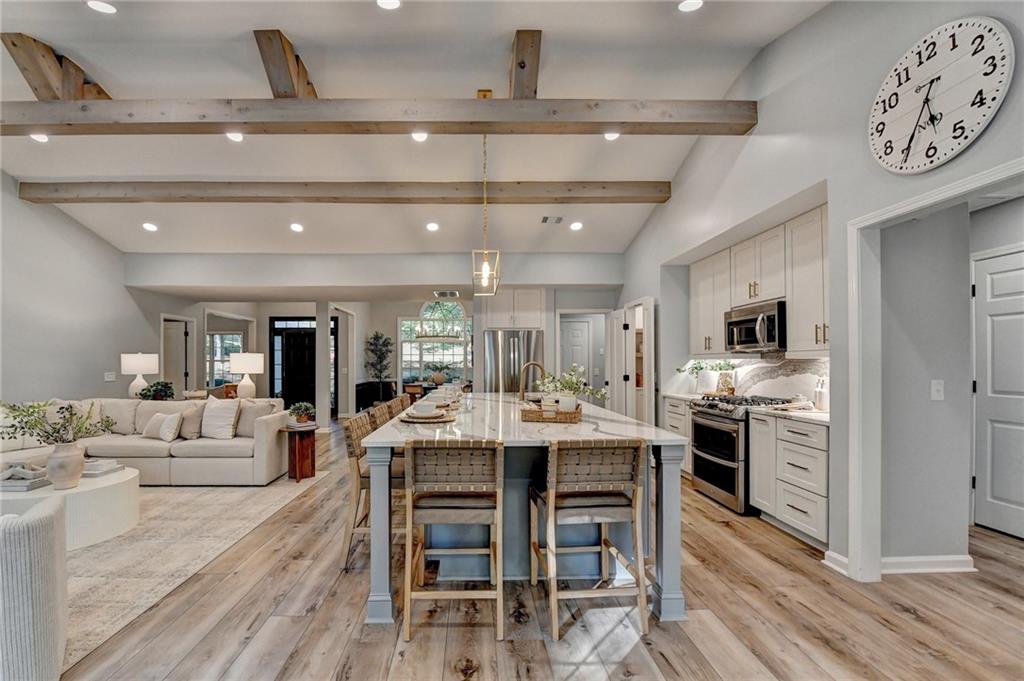 505 Heddingham Court, Alpharetta, Georgia image 27