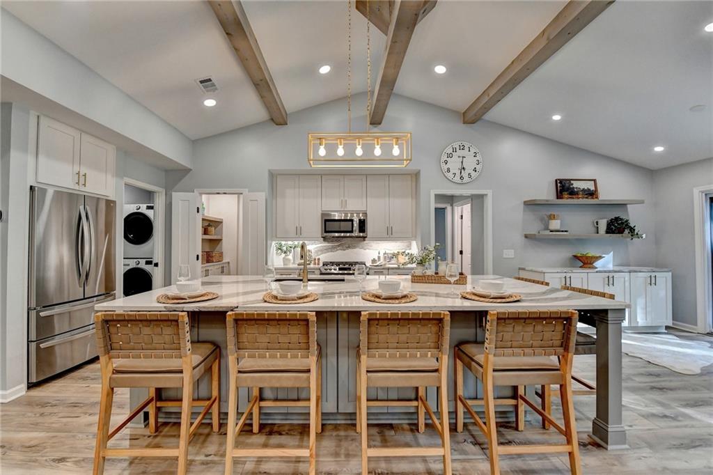 505 Heddingham Court, Alpharetta, Georgia image 17