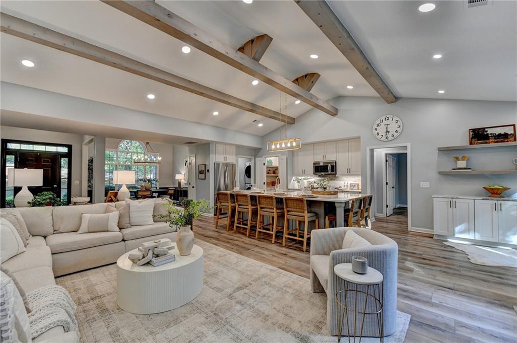 505 Heddingham Court, Alpharetta, Georgia image 15