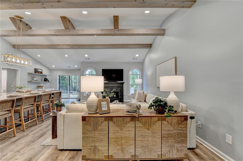 505 Heddingham Court, Alpharetta, Georgia image 11