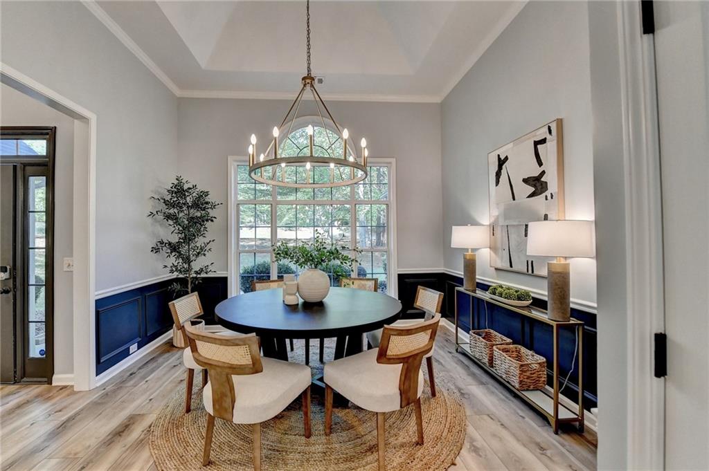 505 Heddingham Court, Alpharetta, Georgia image 9