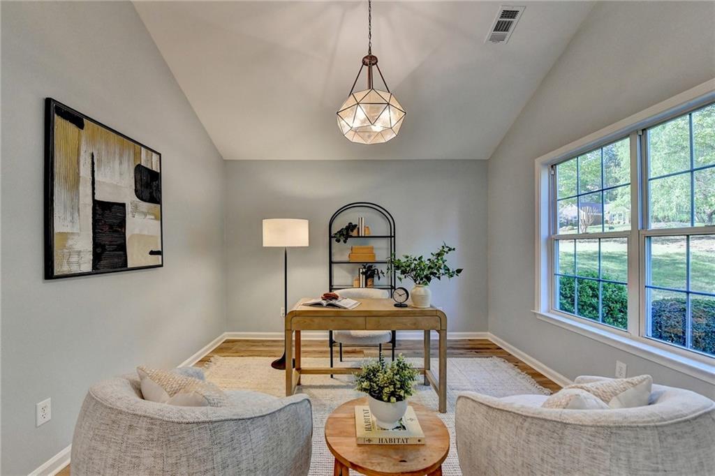 505 Heddingham Court, Alpharetta, Georgia image 5