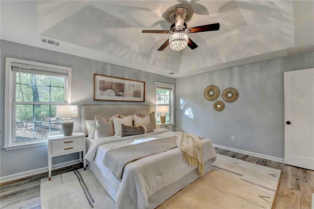 505 Heddingham Court, Alpharetta, Georgia image 31