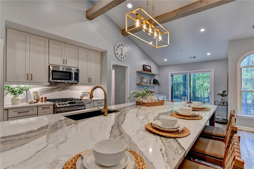 505 Heddingham Court, Alpharetta, Georgia image 18