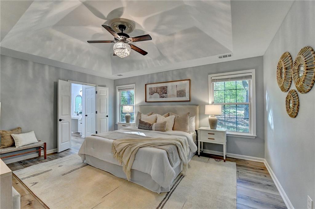 505 Heddingham Court, Alpharetta, Georgia image 29
