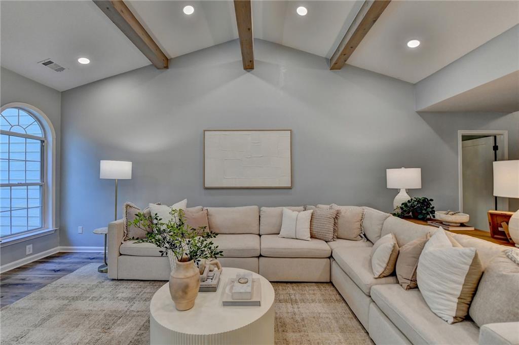 505 Heddingham Court, Alpharetta, Georgia image 16