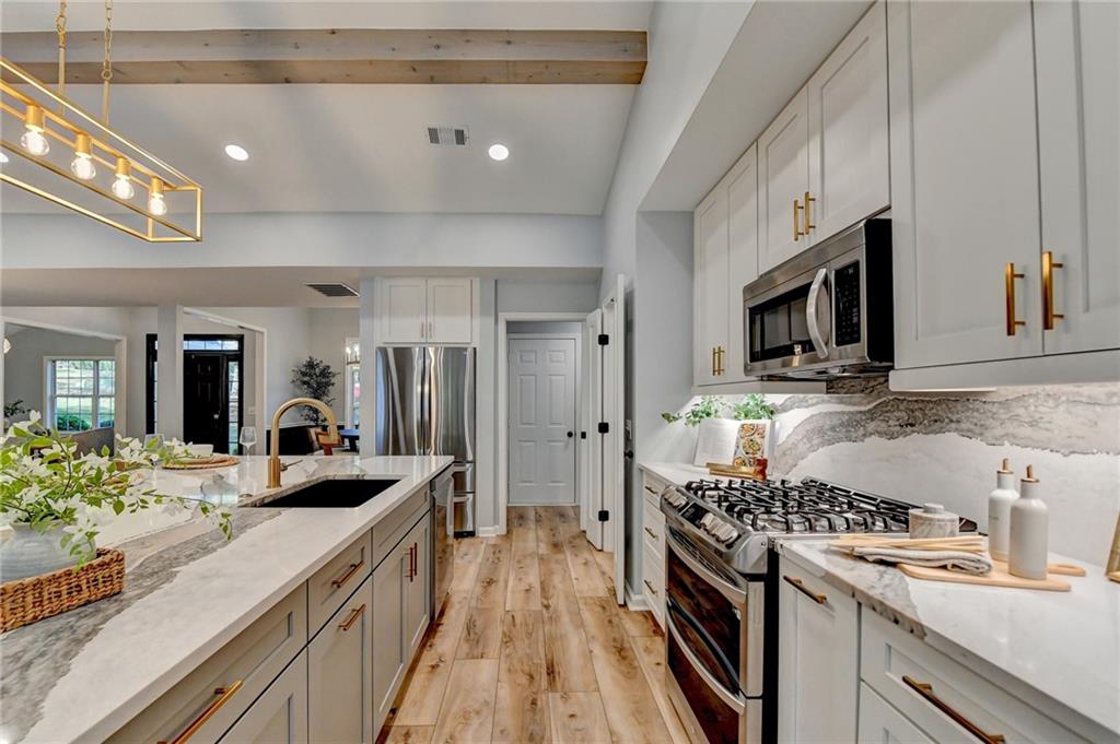 505 Heddingham Court, Alpharetta, Georgia image 22