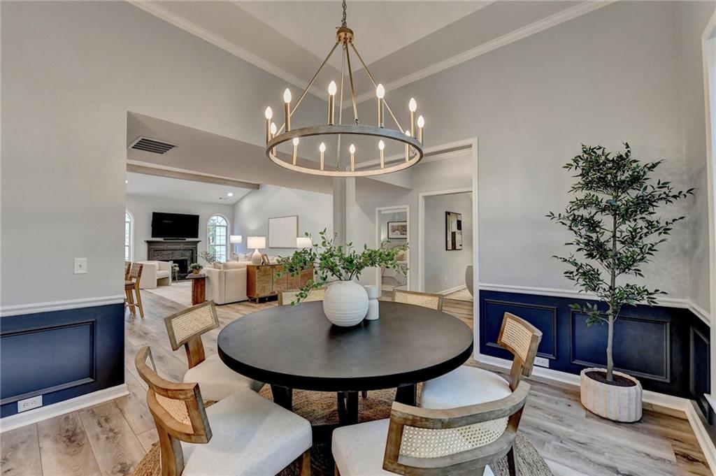 505 Heddingham Court, Alpharetta, Georgia image 10