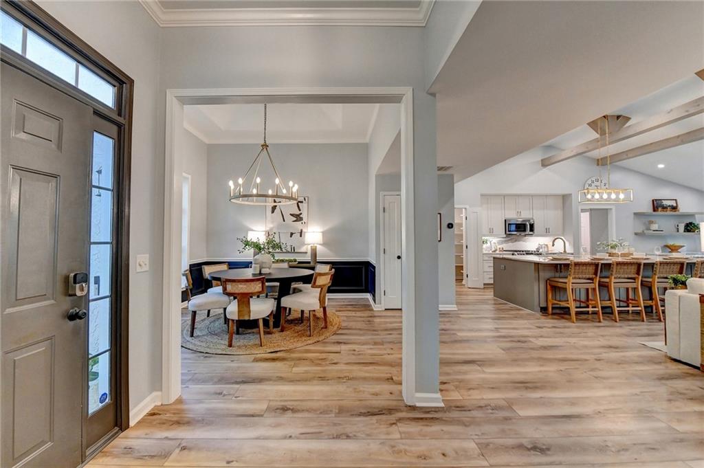 505 Heddingham Court, Alpharetta, Georgia image 7