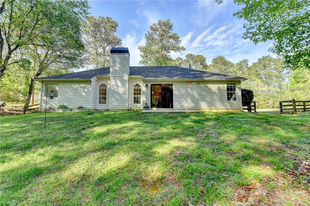 505 Heddingham Court, Alpharetta, Georgia image 42
