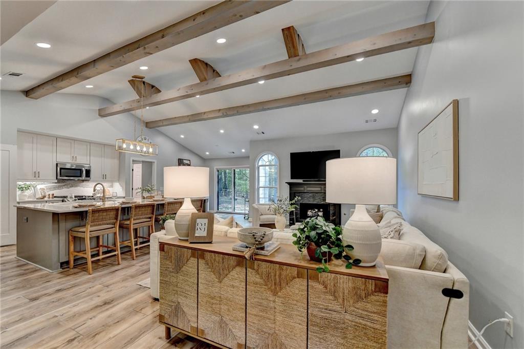 505 Heddingham Court, Alpharetta, Georgia image 12