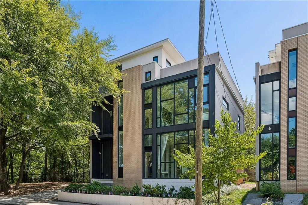 575 Highland Avenue NE, Atlanta, GA, 30312