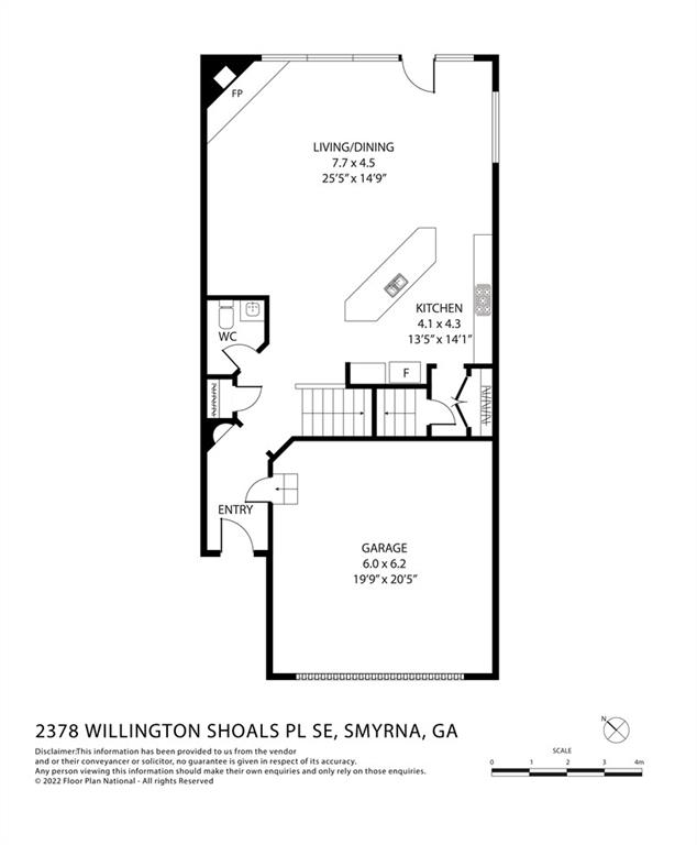 2378 Willington Shoals Place, Smyrna, Georgia image 50