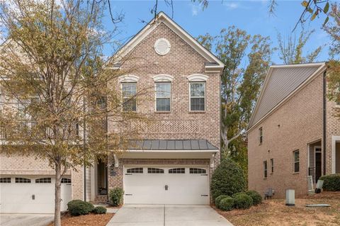 A home in Smyrna