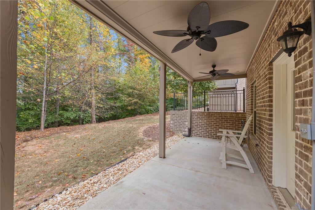 2378 Willington Shoals Place, Smyrna, Georgia image 32