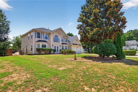 Homes For Sale - 3005 Peach Blossom Trace<br/> Rockdale County, Conyers, GA 30013