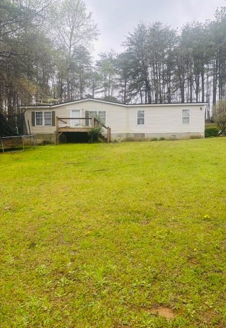 199 Moores Gin Road, Fairmount, Georgia image 4