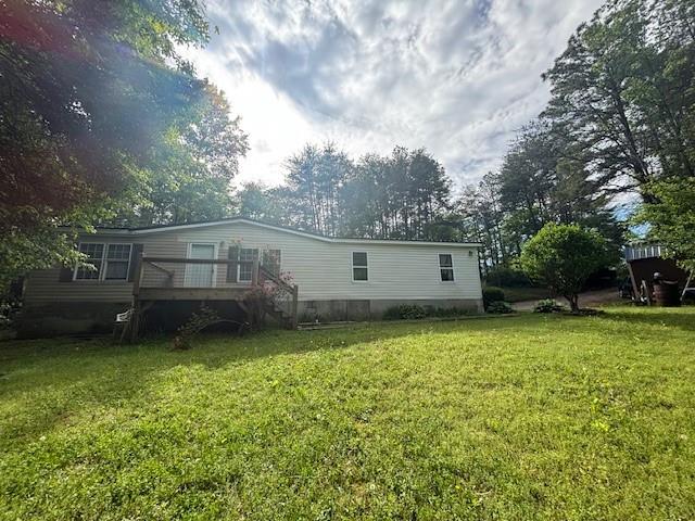 199 Moores Gin Road, Jasper, Georgia image 2