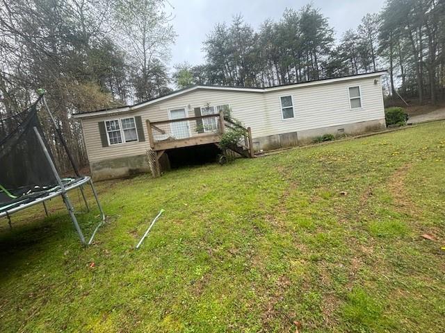 199 Moores Gin Road, Fairmount, Georgia image 15