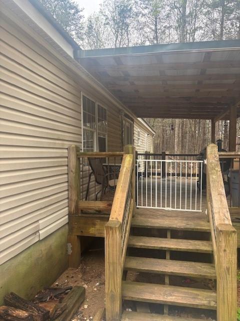 199 Moores Gin Road, Fairmount, Georgia image 9