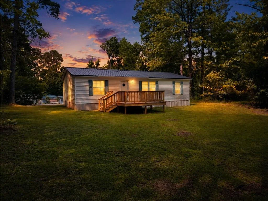 405 Loblolly Drive, Sparta, GA, 31087