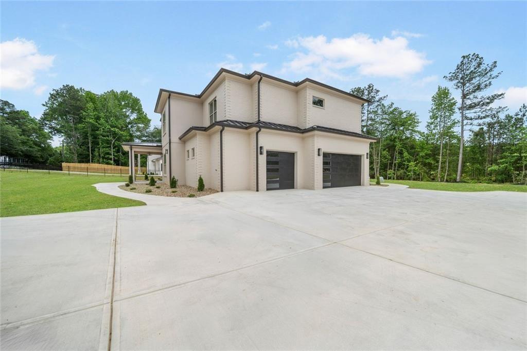 210 Simonton Road SW