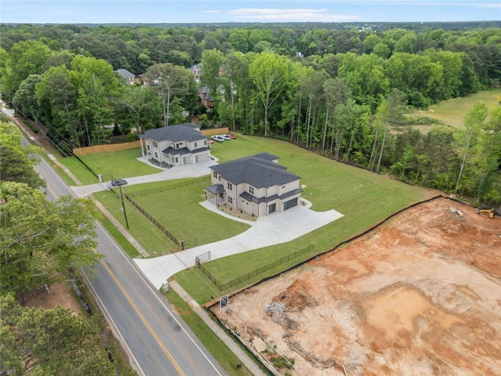 210 Simonton Road SW