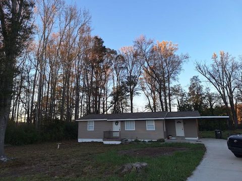 A home in Loganville