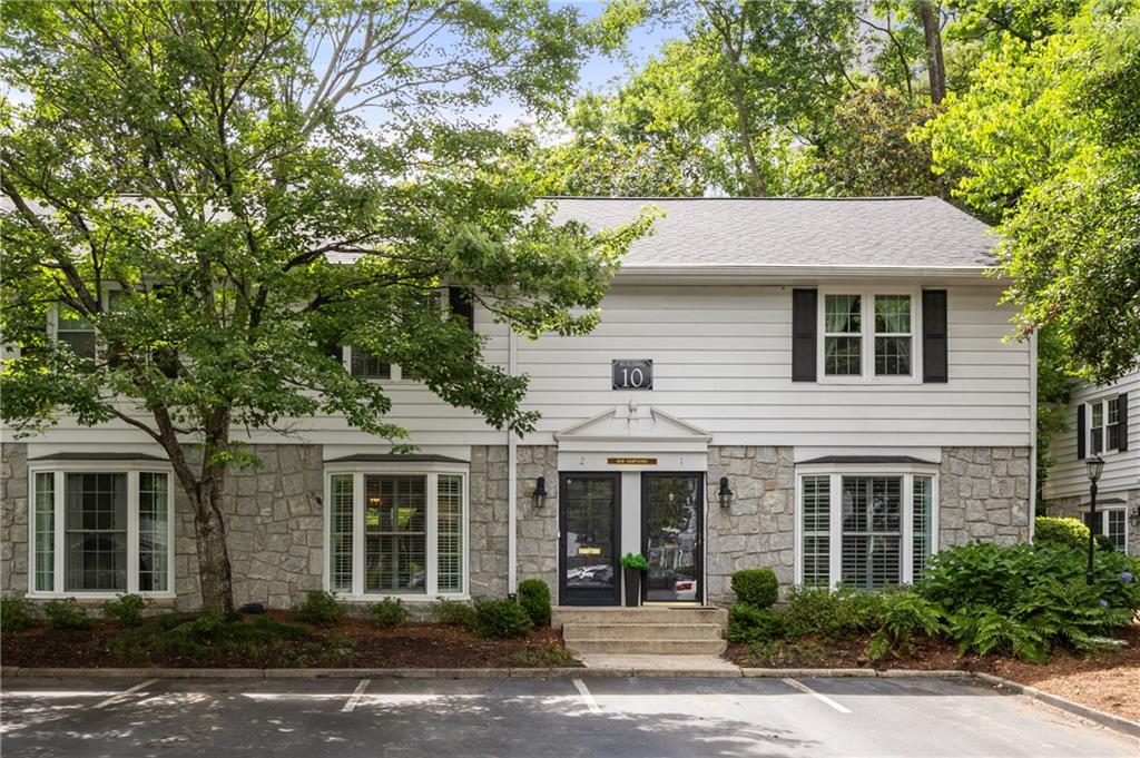 Townegate Townhomes - Residential