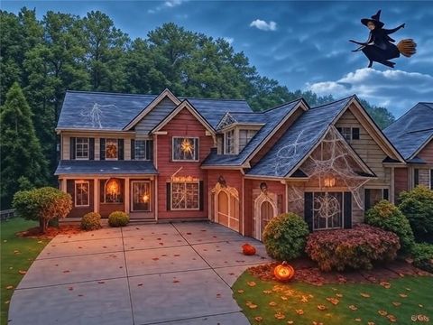 3870 Sweat Creek Run Marietta GA 30062