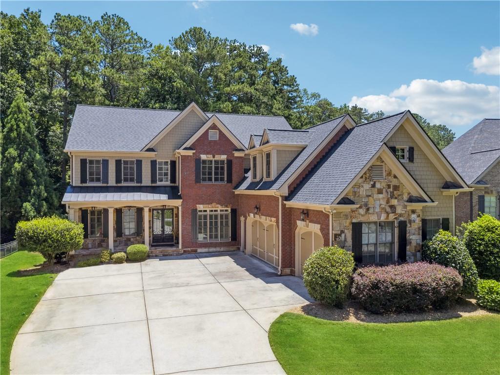 Highlands at Wesley Chapel - Residential